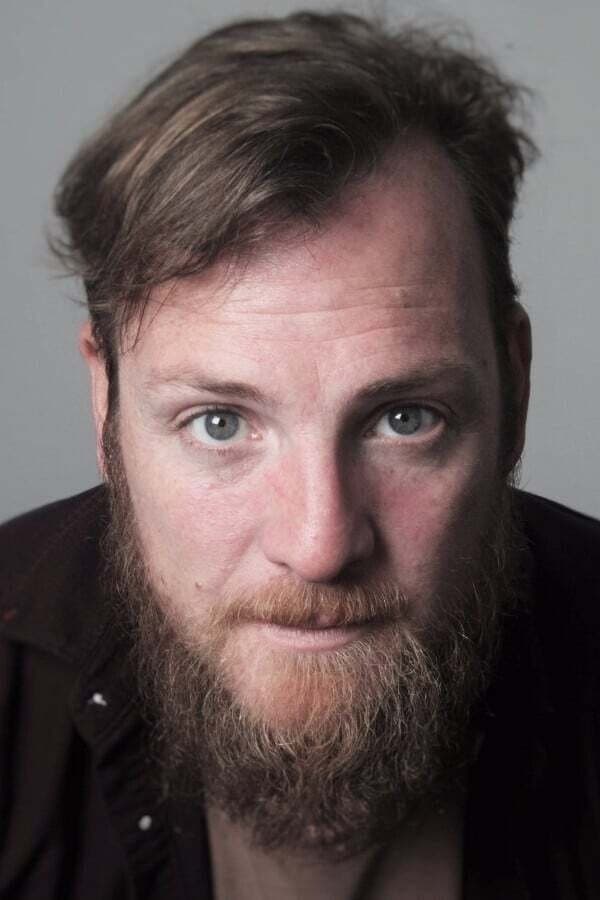 Brendan Sean Murray profile