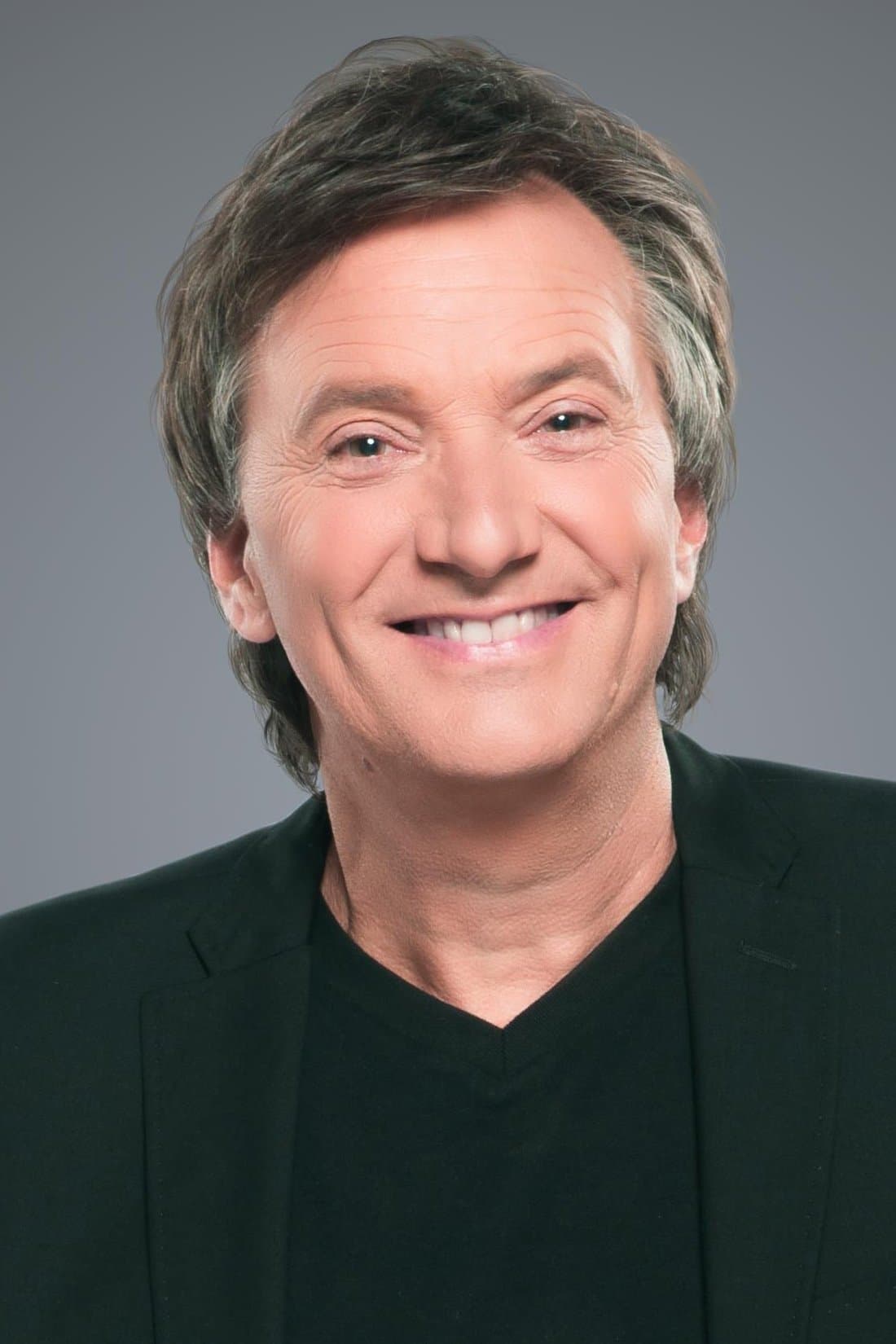 Francis Reddy profile