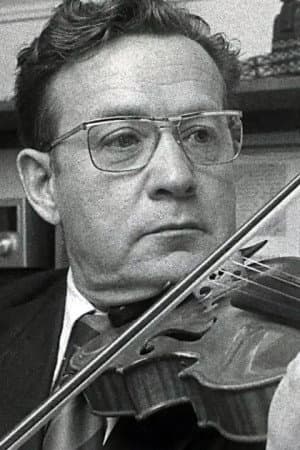 Jean Carignan profile