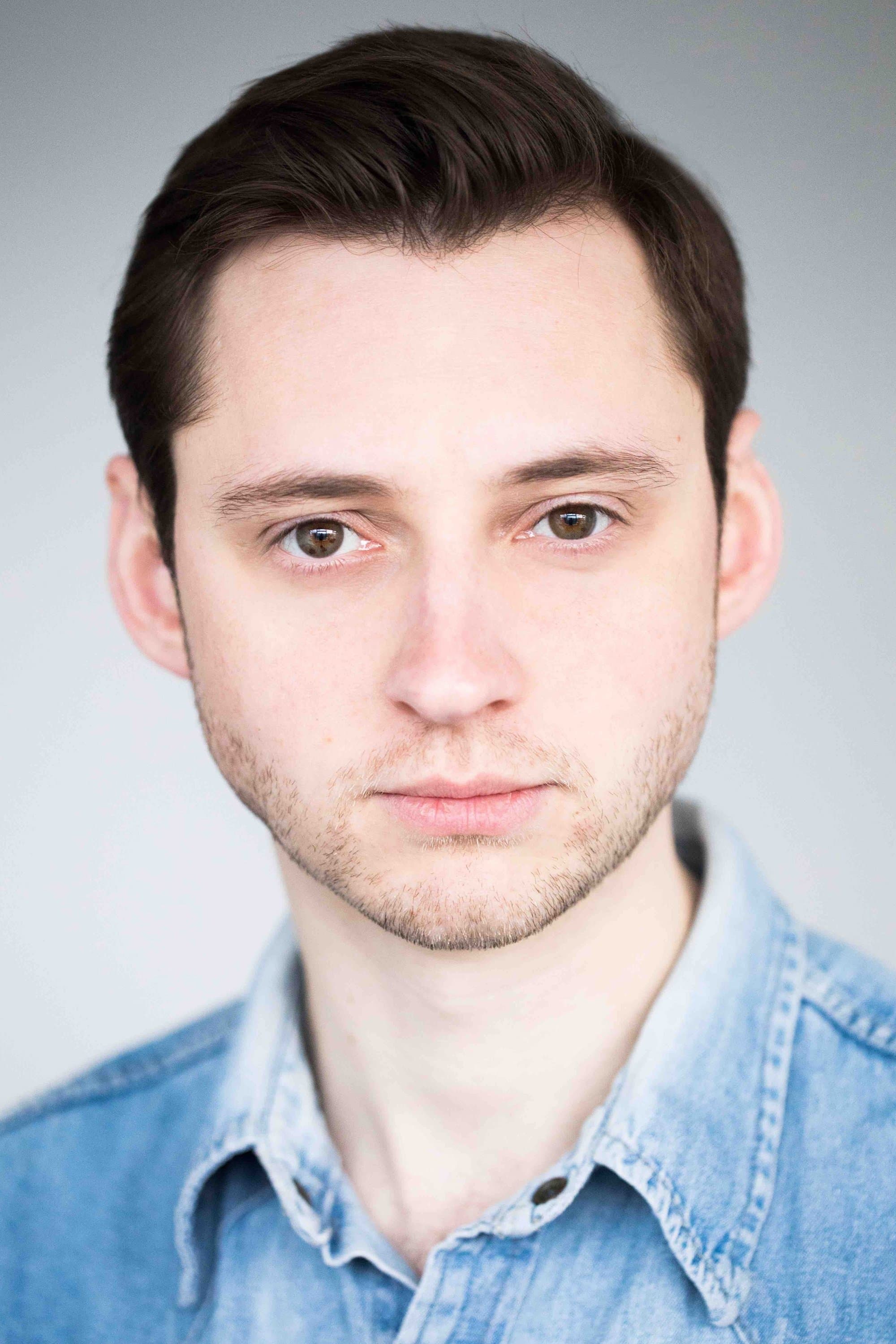 Atli Óskar Fjalarsson profile