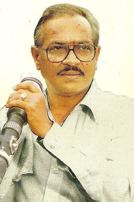Jandhyala Subramanya Sastry profile