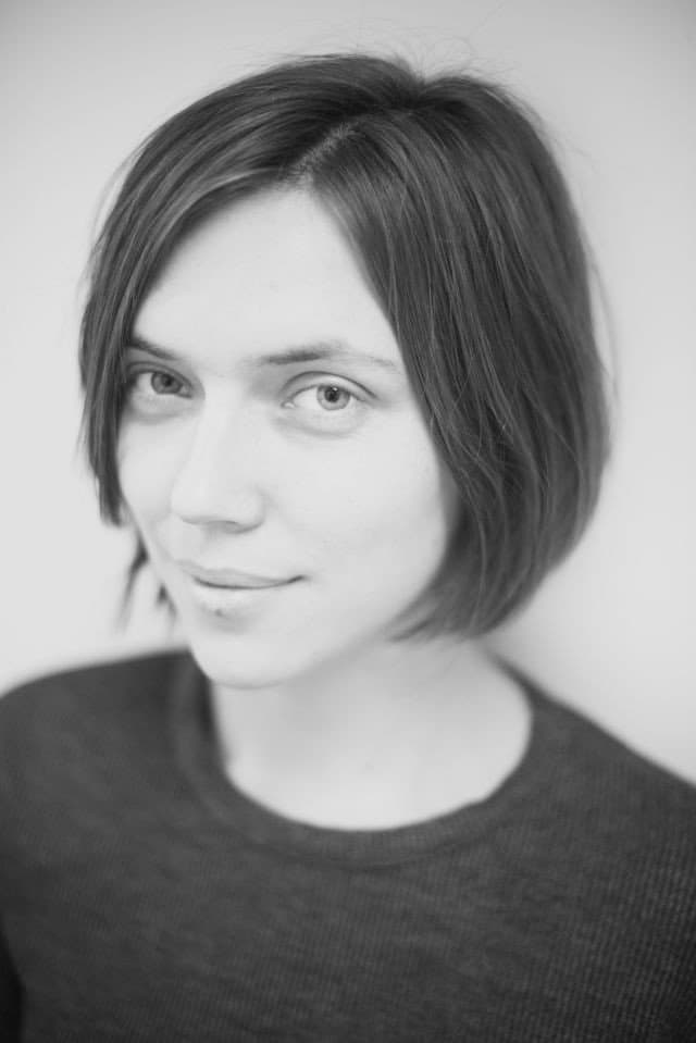 Nadia Parfan profile