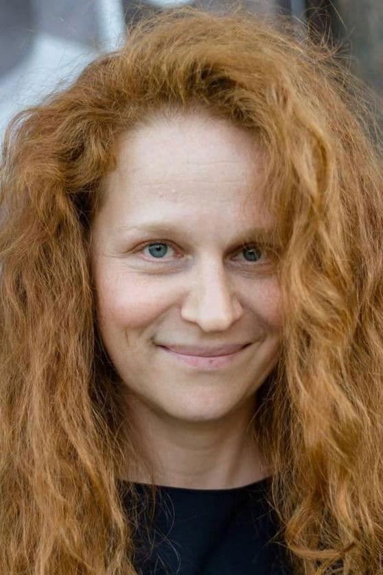 Agrippina Steklova profile