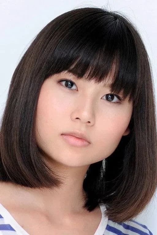 Kasumi Suzuki profile