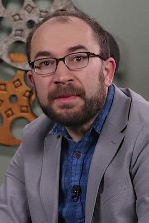 Craig Benzine profile