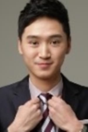 Park Sang-hoon profile