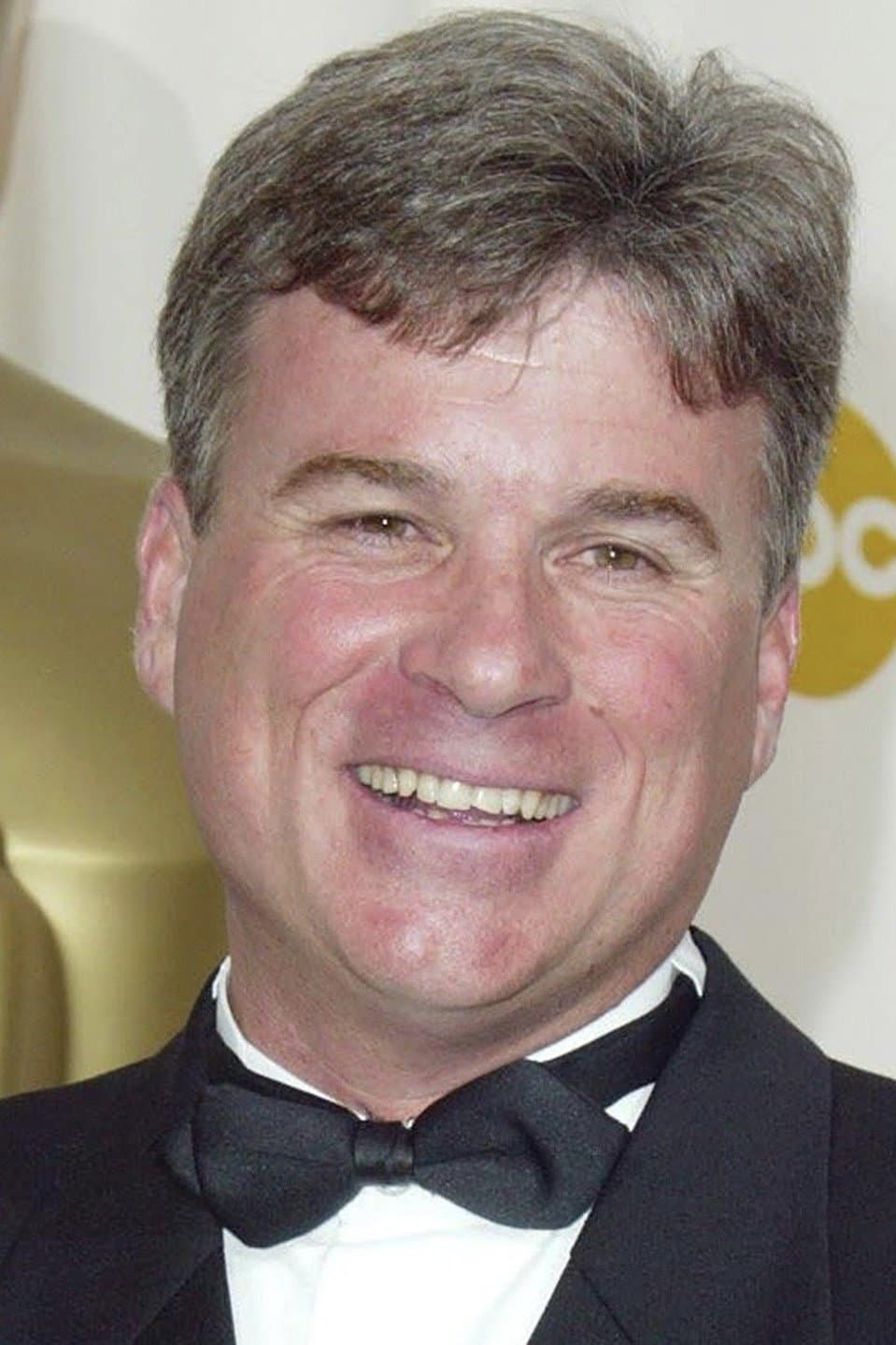 Conrad W. Hall profile