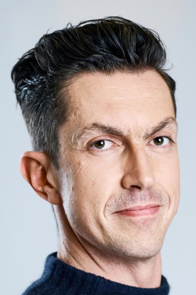 Steven Van Herreweghe profile