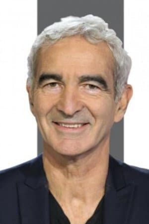 Raymond Domenech profile