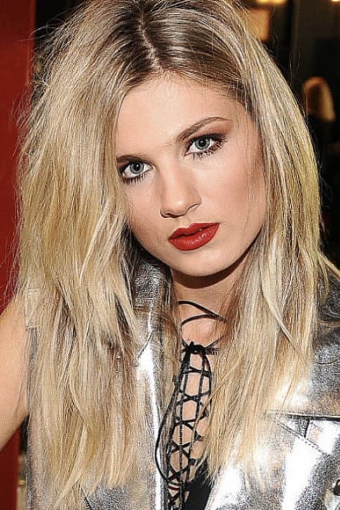 Nevena Božović profile