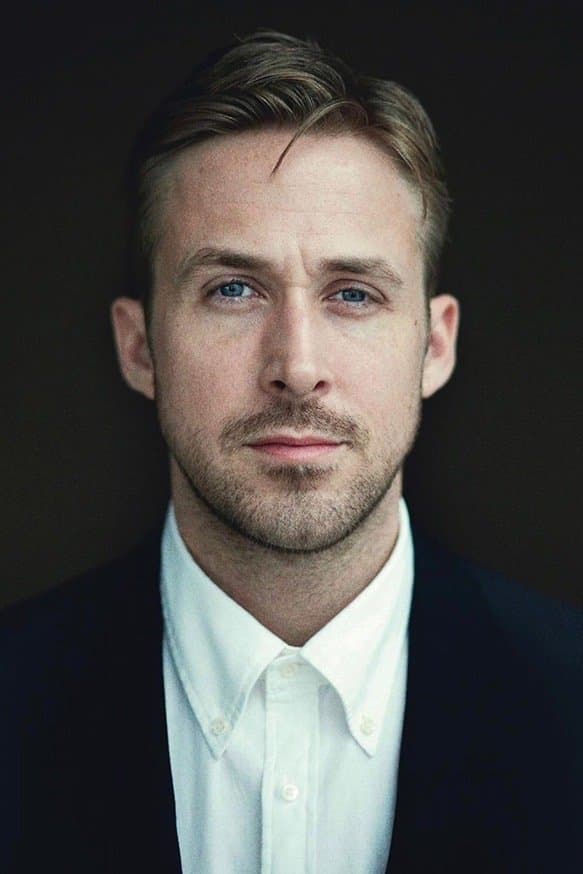 Ryan Gosling profile