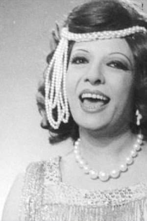 Sherifa Fadel profile