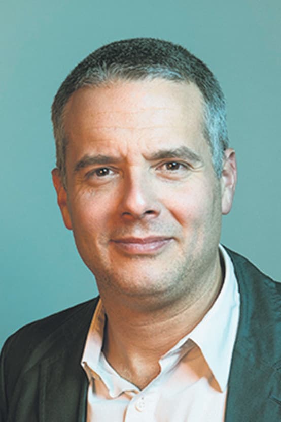 Jordan Mintzer profile