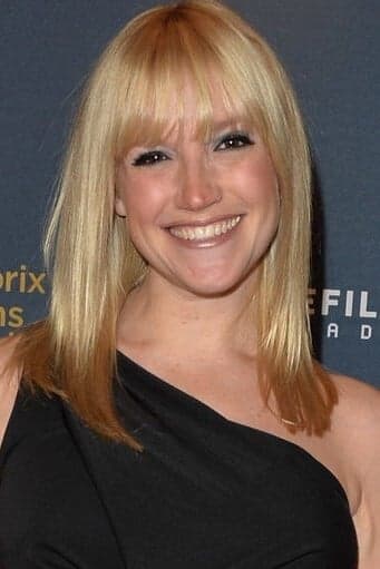 Stephanie Mills profile