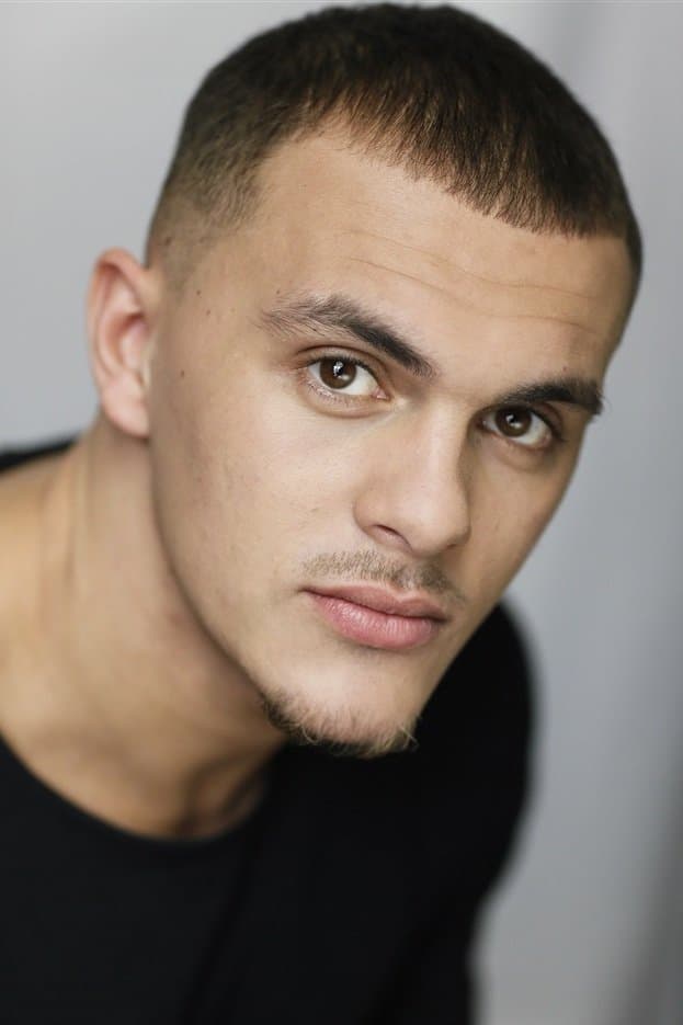 Bilal El Atreby profile