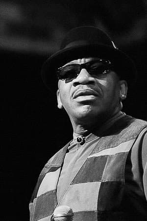 John Lee Hooker profile