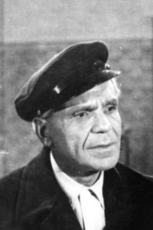 Georgios Glinos profile