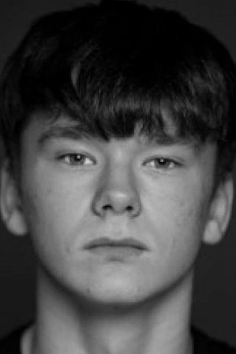 Snorri Rafn Frímannsson profile