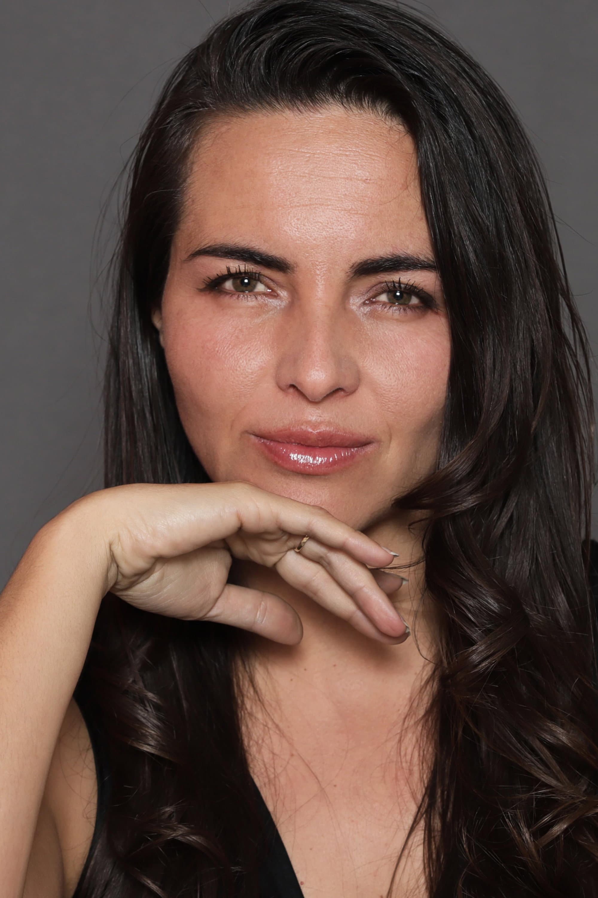 Marlene Castaños Ortega profile