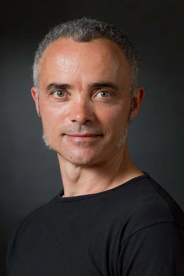 David Cuspinera profile