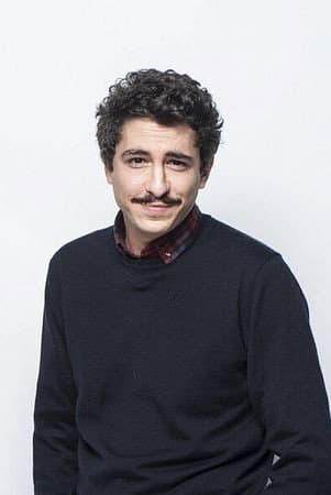 Moshe Rosenthal profile