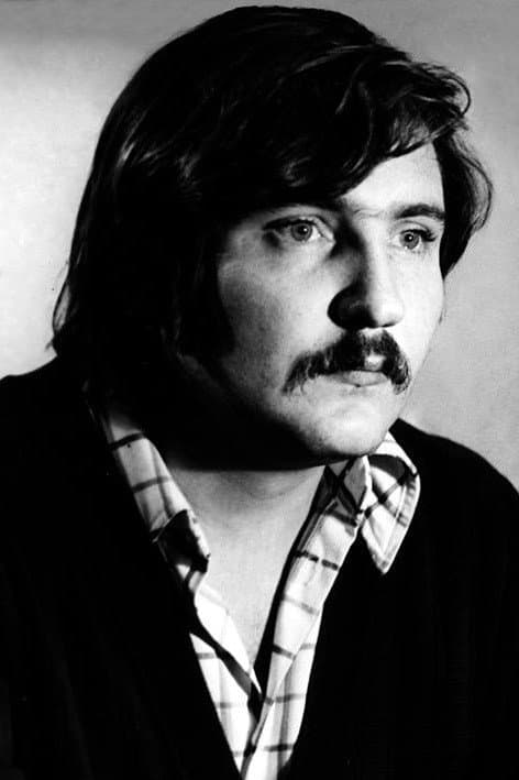 Volodymyr Ivasiuk profile