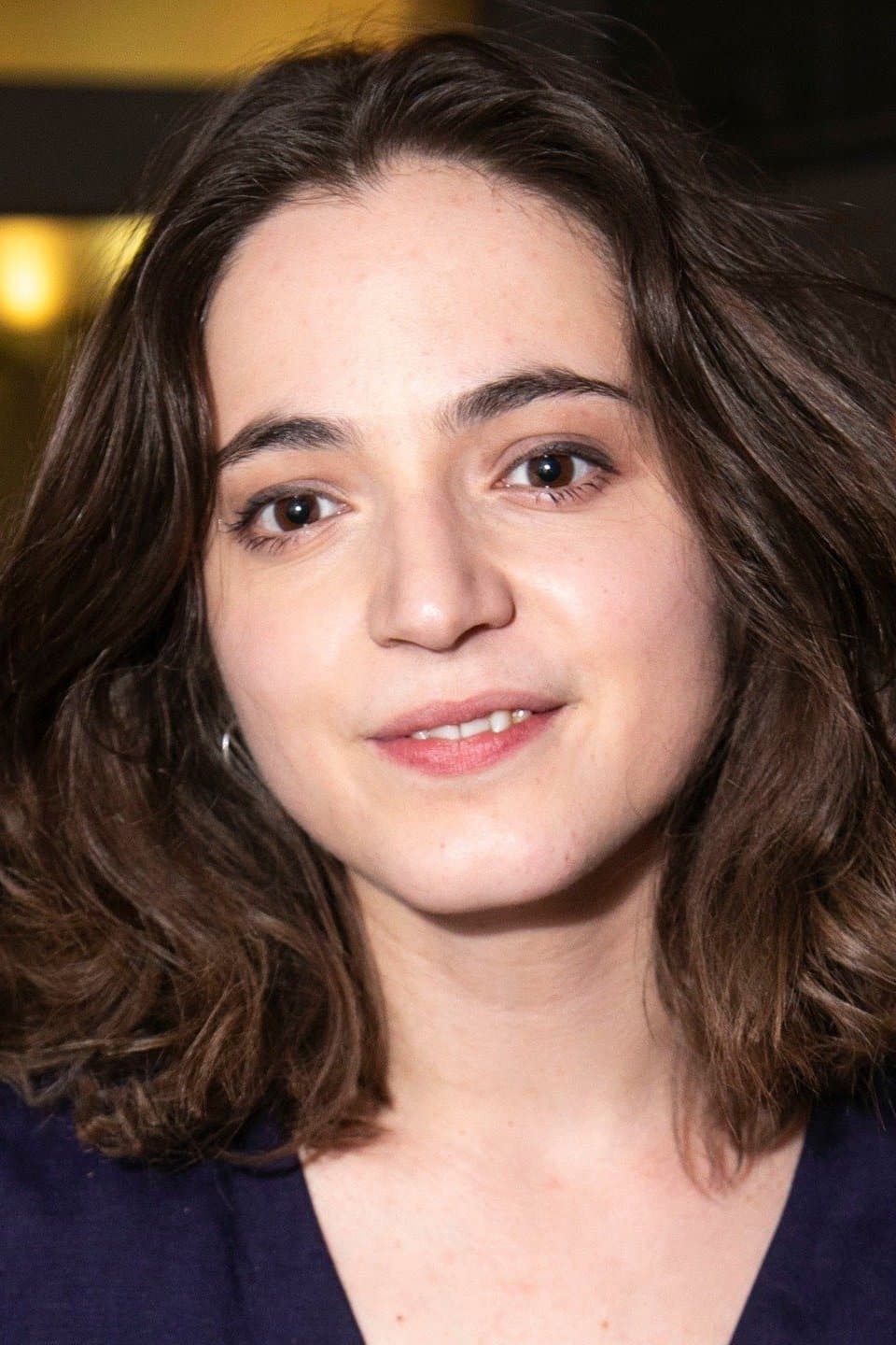 Pearl Chanda profile