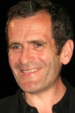 Antoine Chappey profile