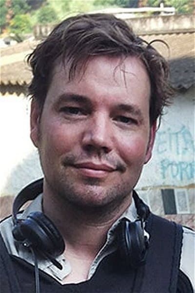 Simon Mouridsen profile