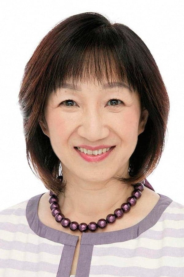 Yuko Mita profile