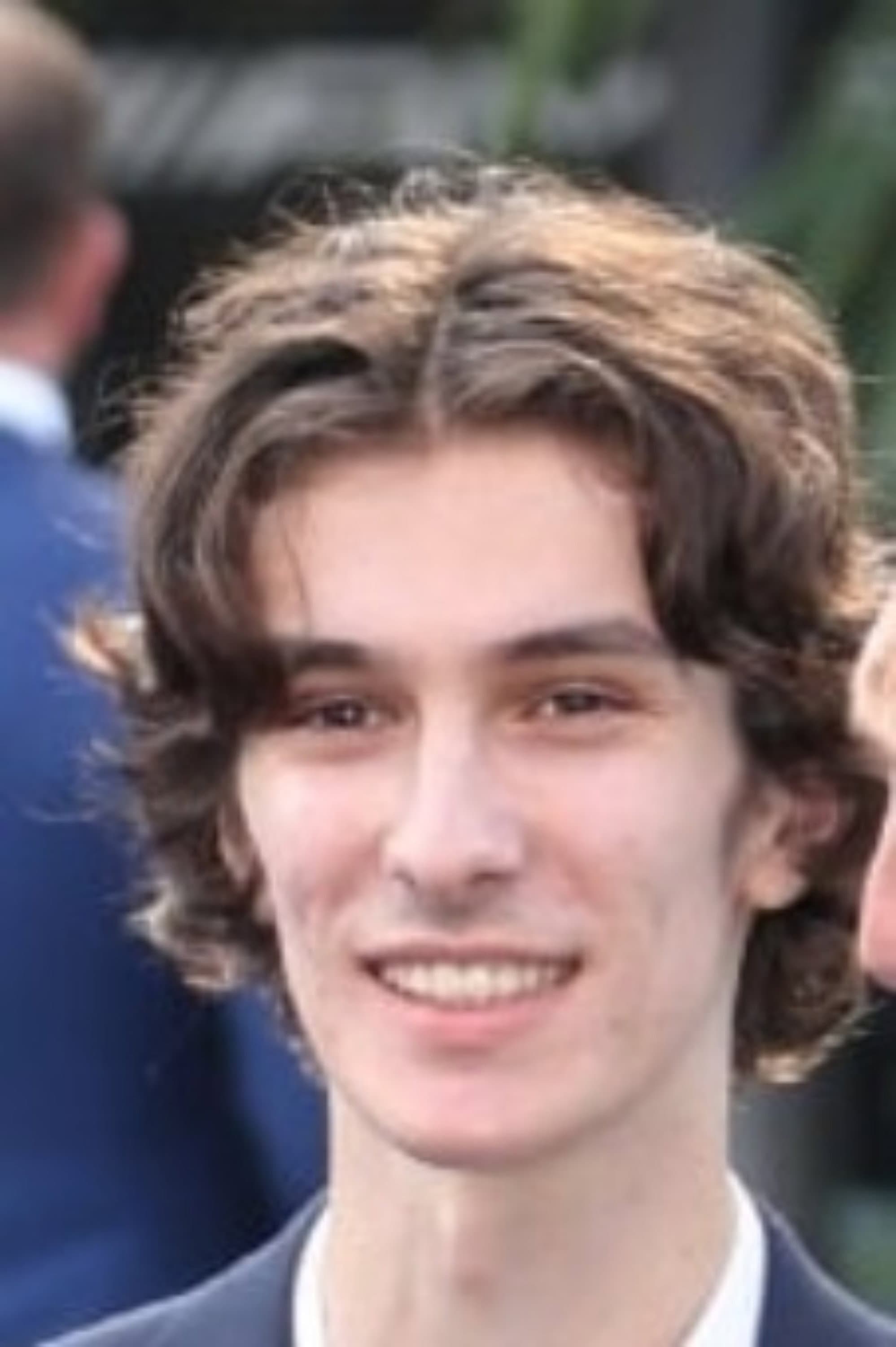 Enguerrand Nasica profile