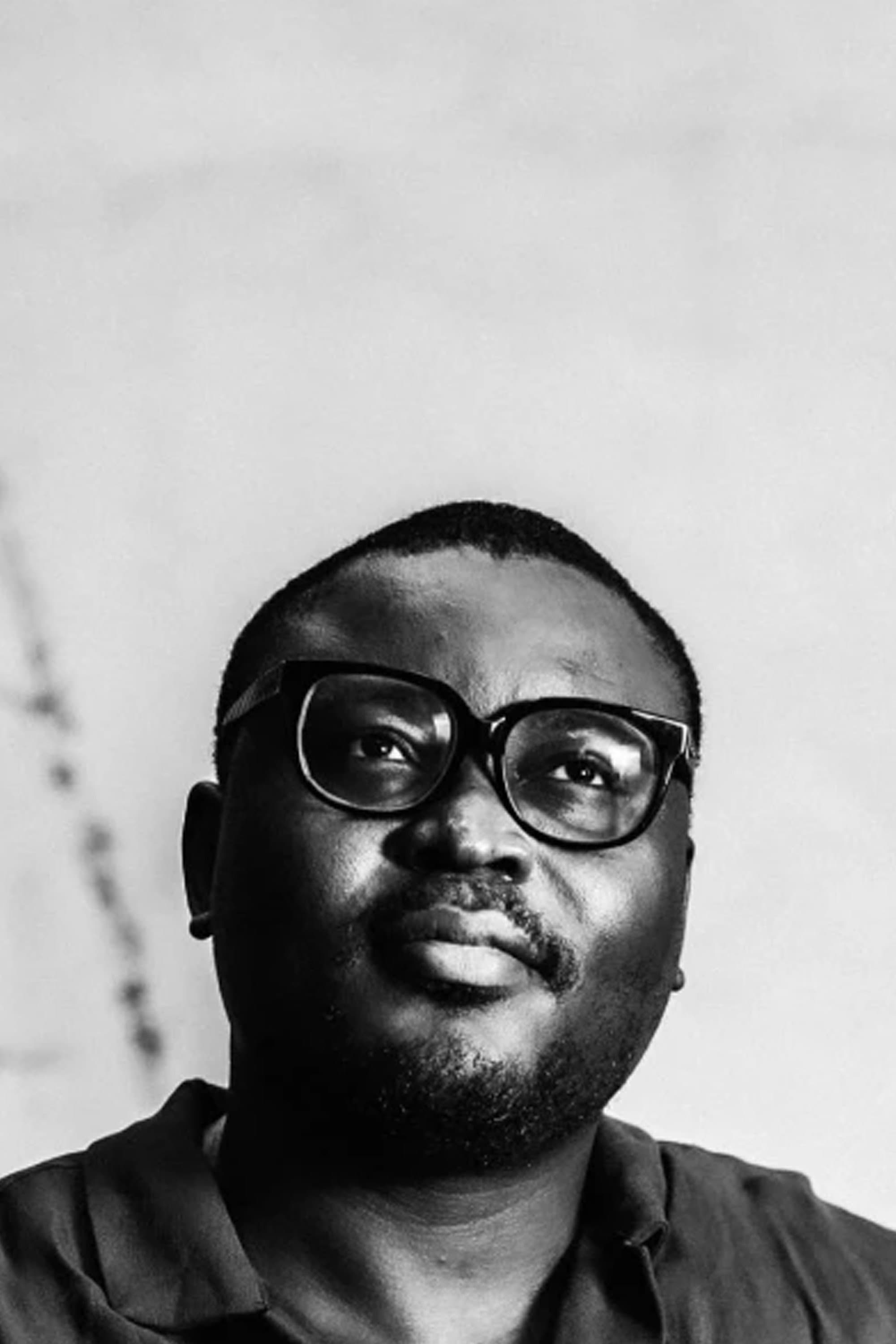 Tunde Apalowo profile