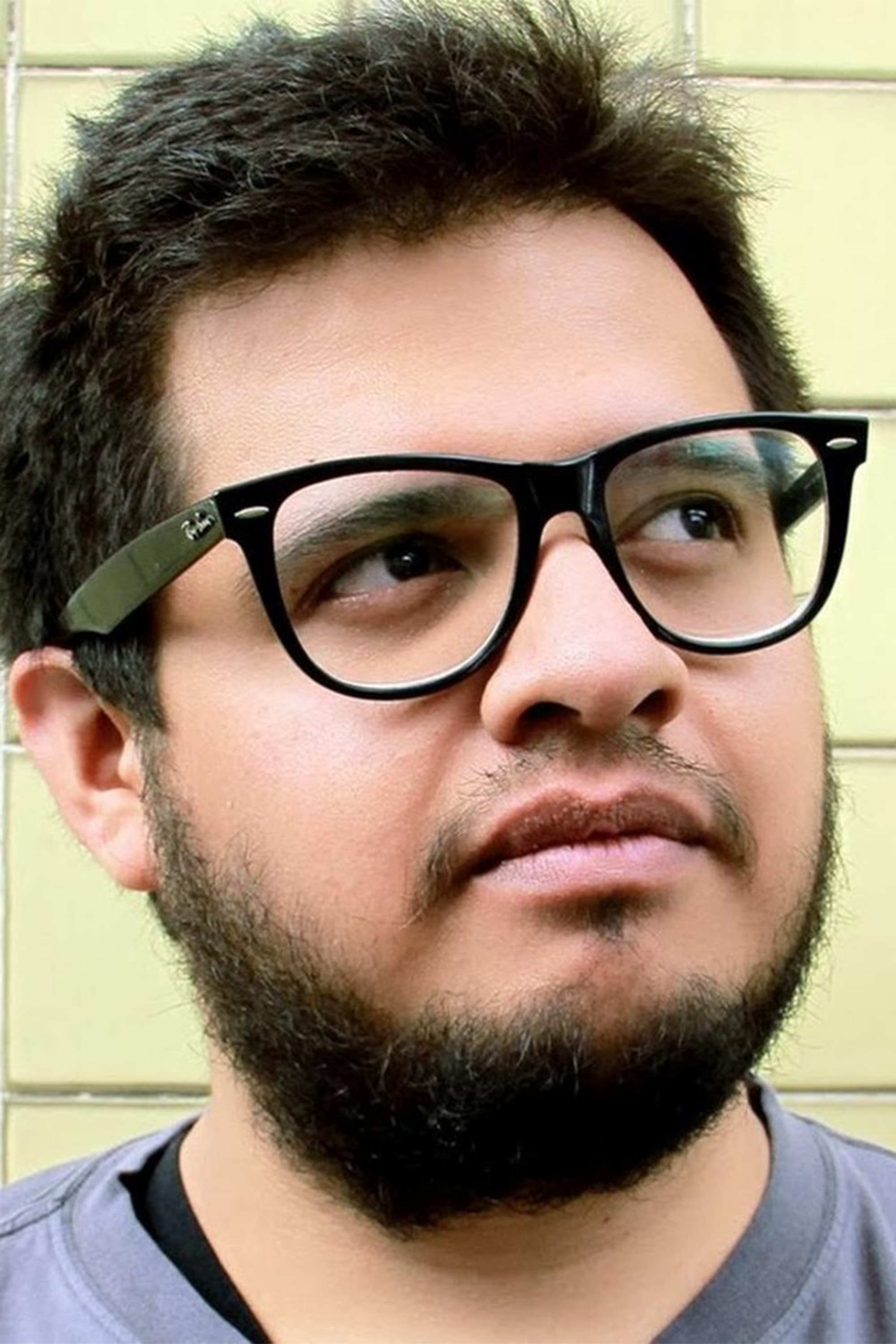 Chucho E. Quintero profile