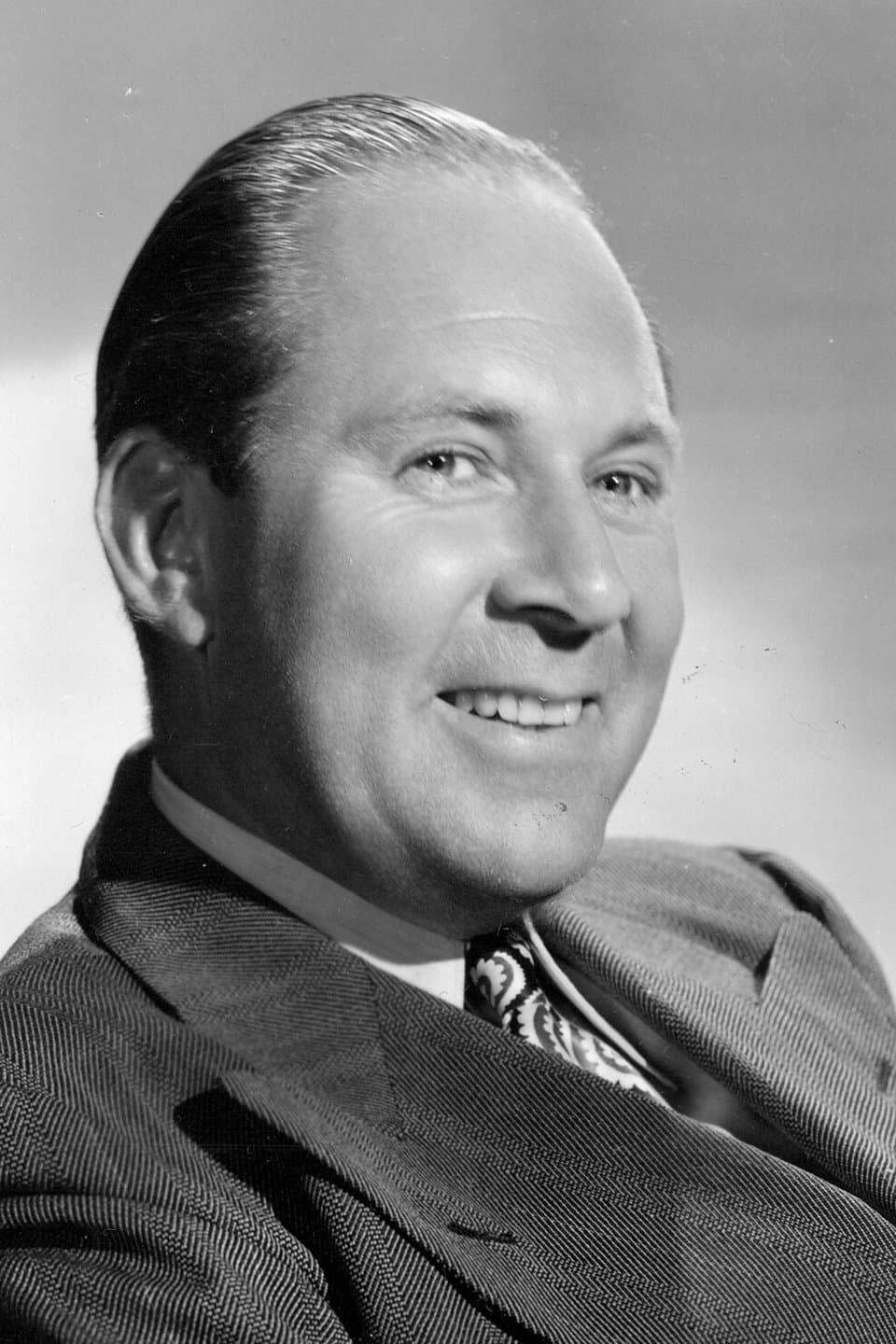 Joseph M. Newman profile