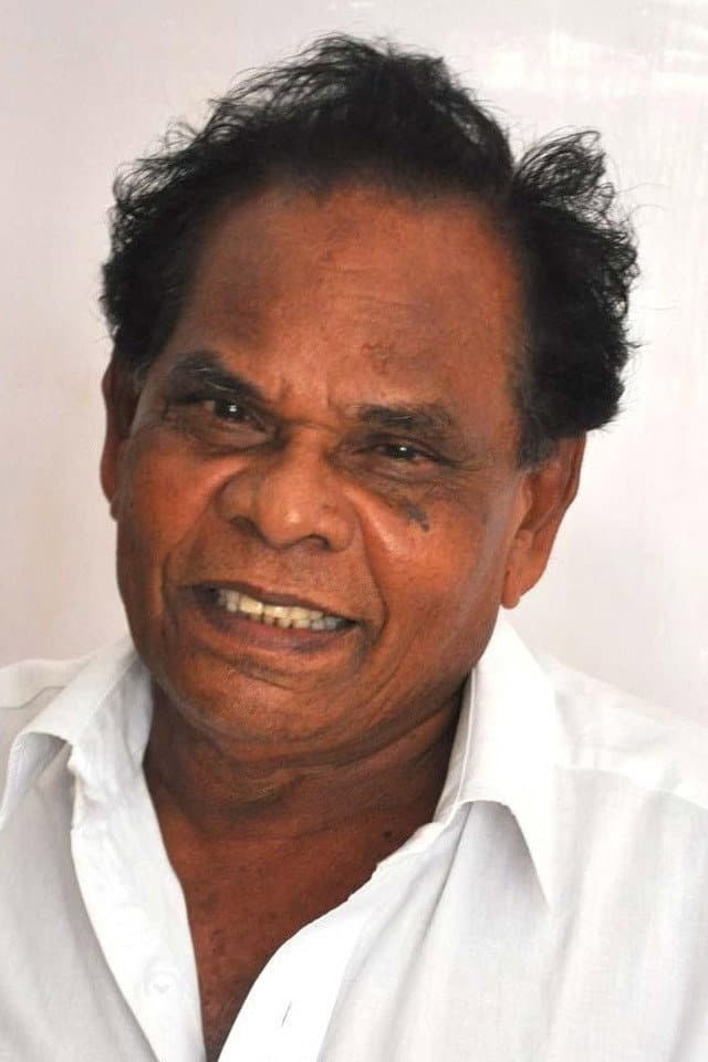 Kumarimuthu profile