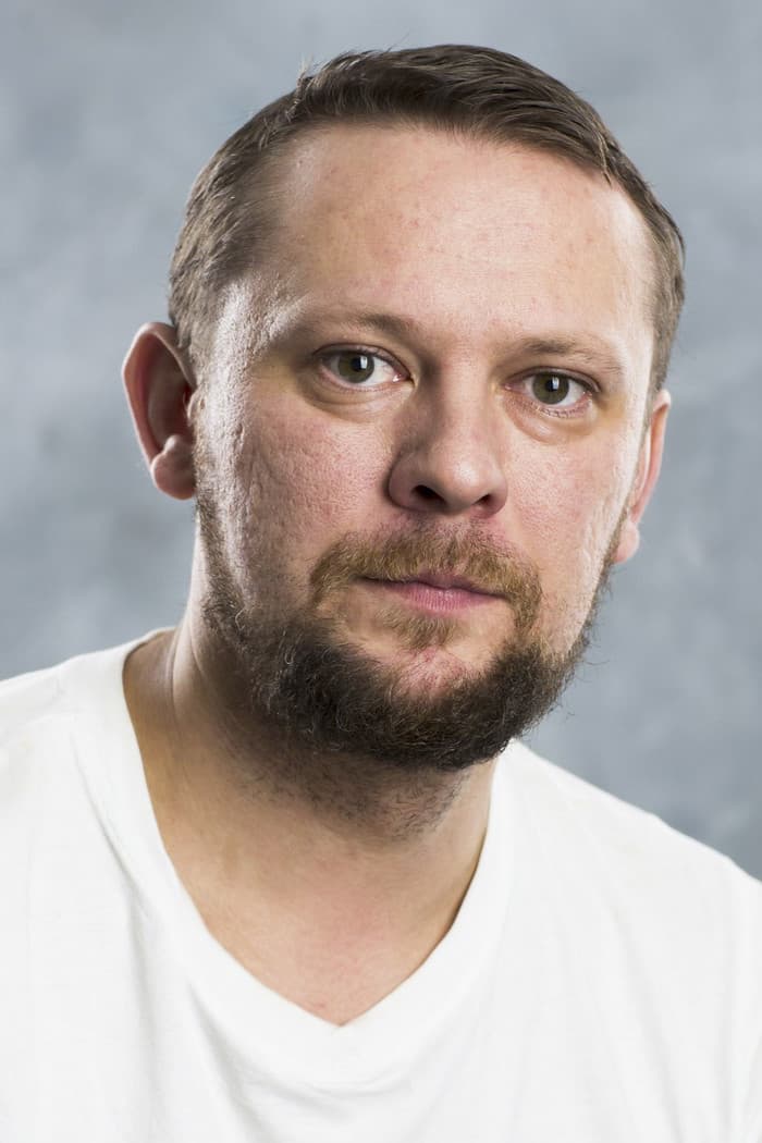 Dmitry Davydov profile