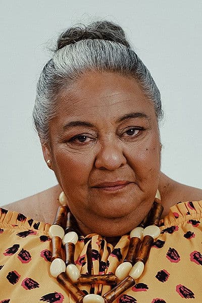 Aline Marta Maia profile