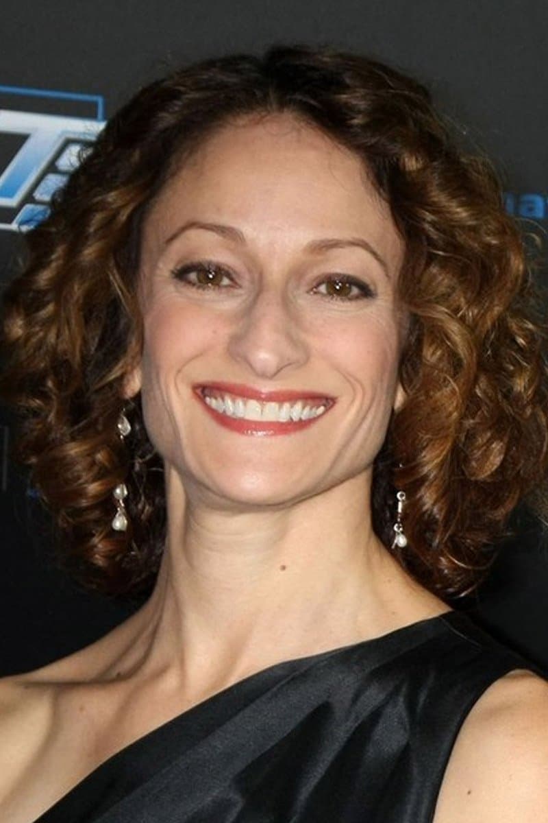 Ellen Sandweiss profile