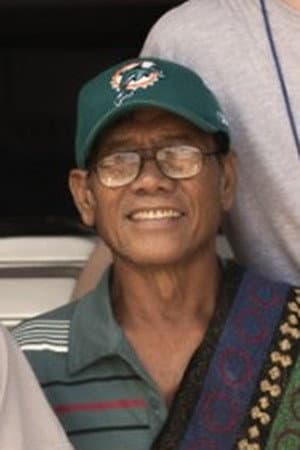 Eddie Nicart profile