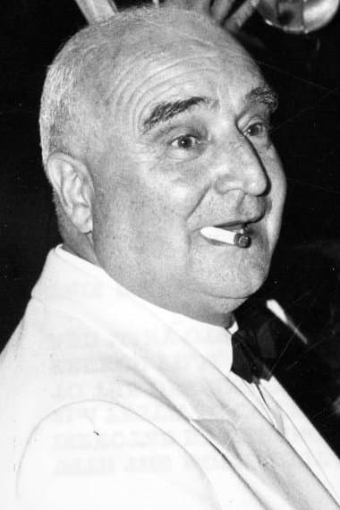 Angelo Rizzoli profile