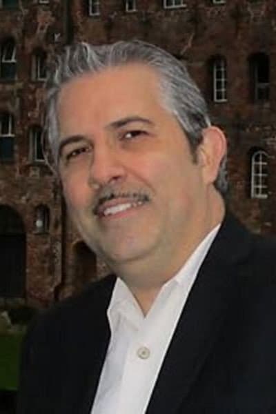 Gary D. Rhodes profile