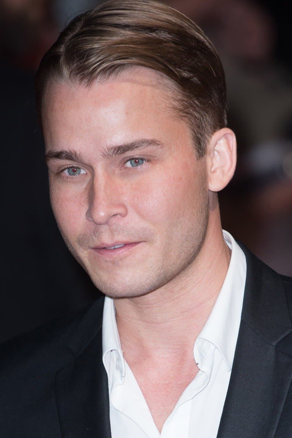 Thorvaldur Kristjansson profile