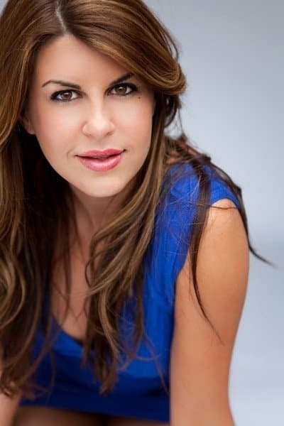 Nikki Martin profile