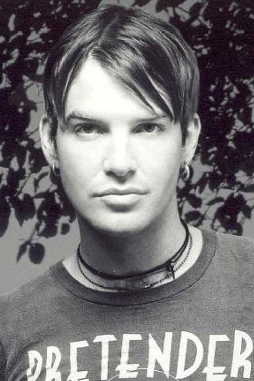 Courtney Taylor-Taylor profile