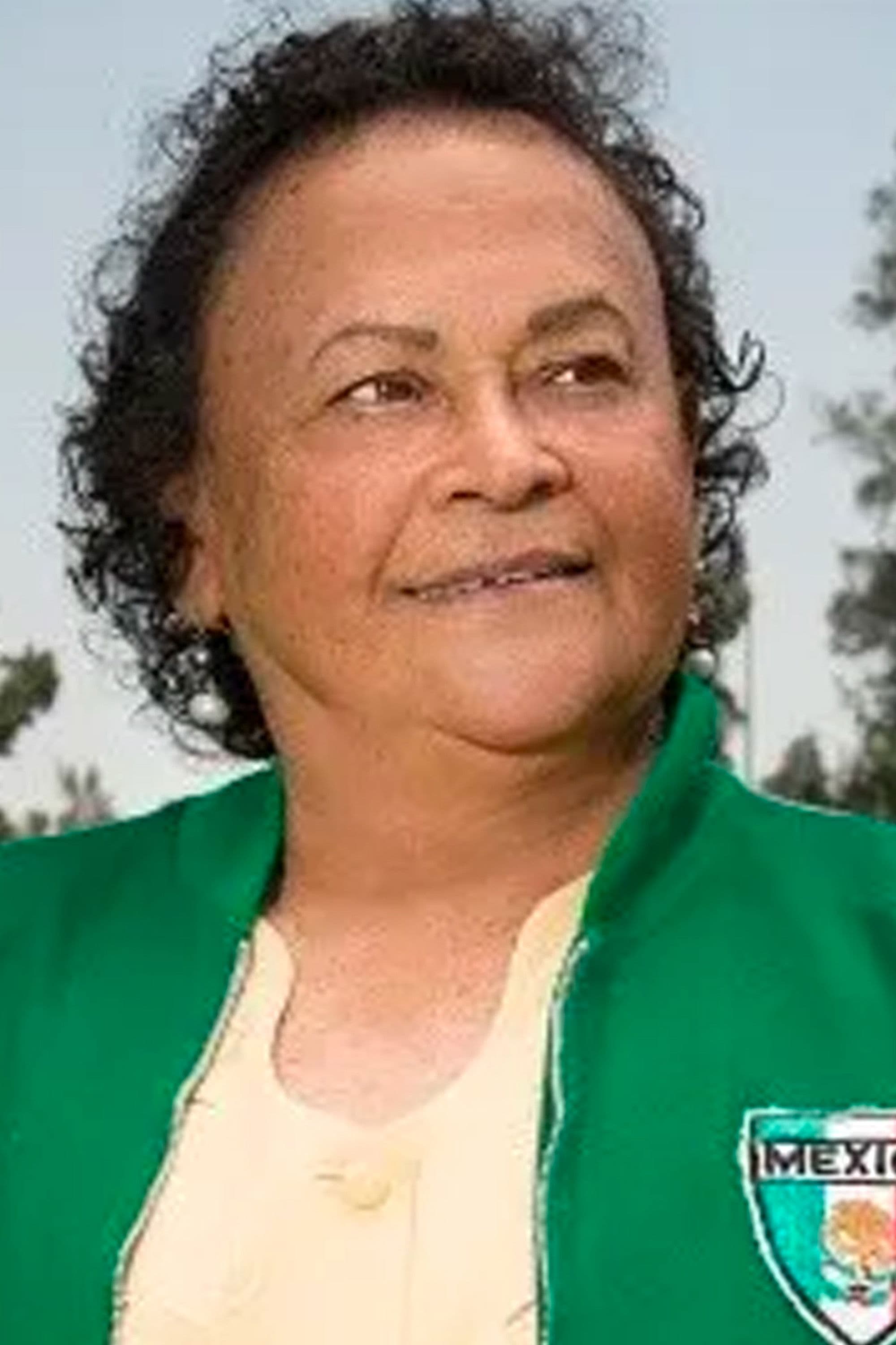 Elvira Aracen profile