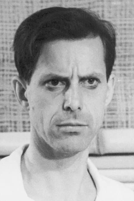 Yngve Nordwall profile