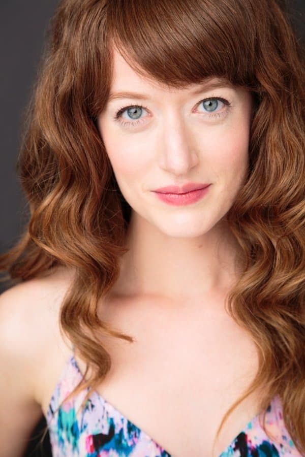 Victoria Blade profile