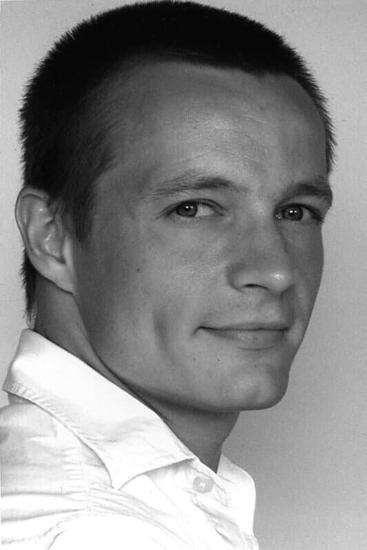 Thomas Whitehead profile