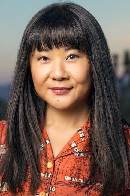 Jenny Yang profile