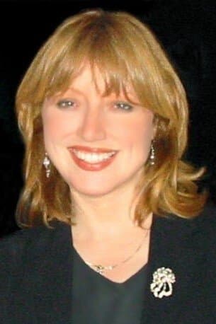 Jeanette Stout profile